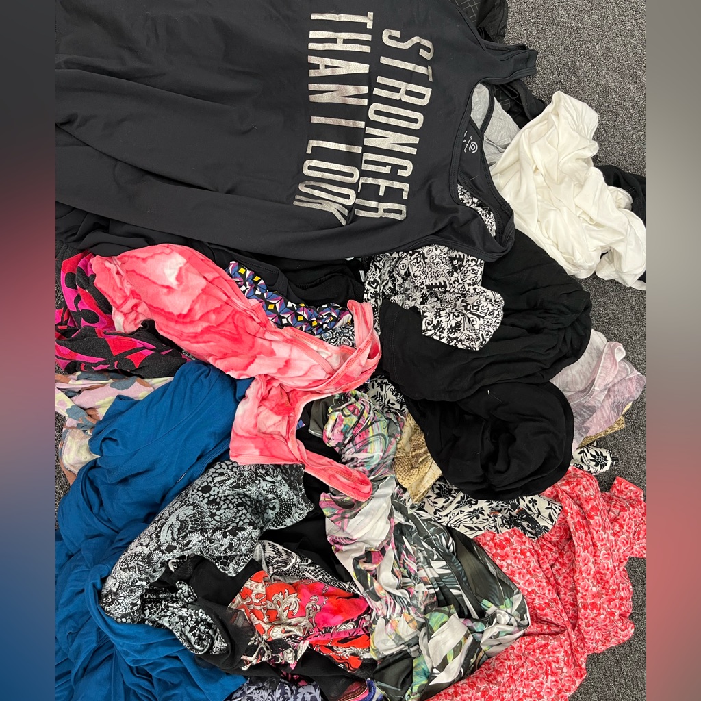 One Assorted Item